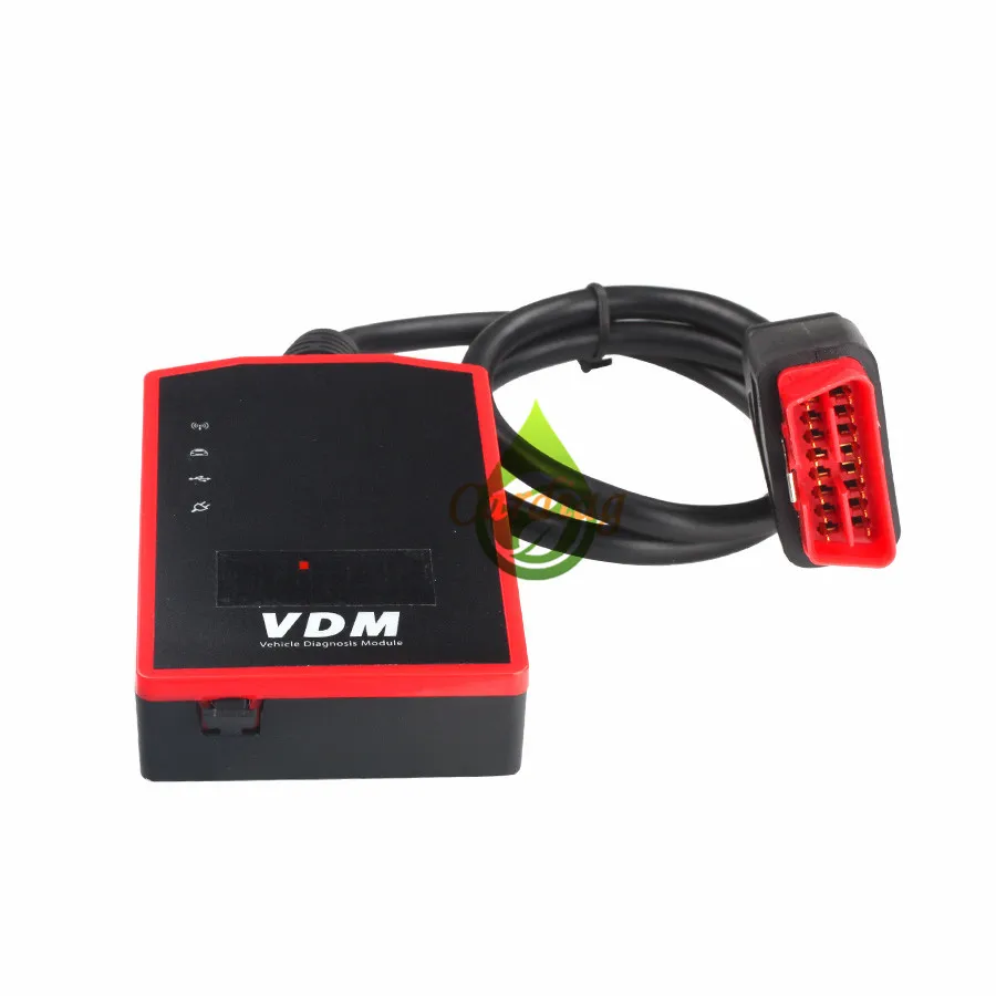 2018 Professional автомобильной сканер VDM UCANDAS V3.9 Wi Fi Full Системы Ucandas ВДМ диагностический