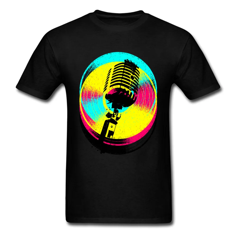 Colors and Records_black