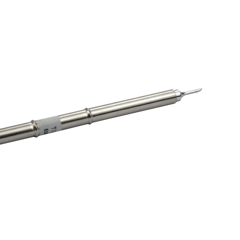 YIMAKER T12 C1 наконечники для паяльной станции Hakko FX 951 952 Tntegrated ПАЯЛЬНЫЕ