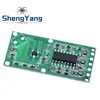 ShengYang  RCWL-0516 microwave radar sensor module Human body induction switch module Intelligent sensor ► Photo 3/6