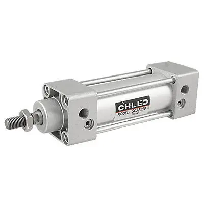 

Single Thread Piston Rod SC 32 x 50 Pneumatic Cylinder
