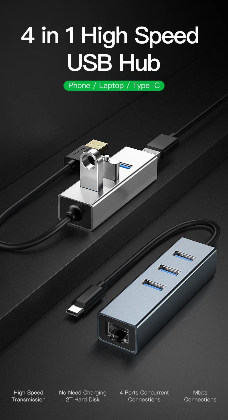 USB HUB (1)