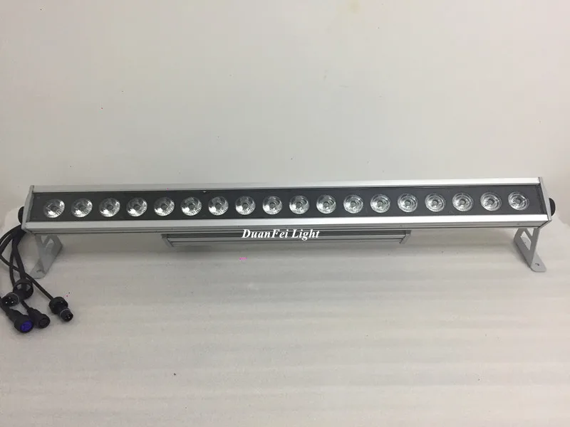 18 led wall washer