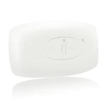 100 г индивидуальные части Отбеливающее мыло темное пятно меланин удаляет мыло для тела для подмышек руки шеи ноги назад QS888