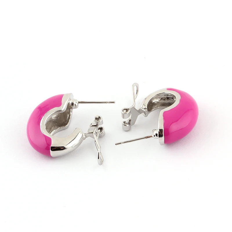 Earrings Bohemia