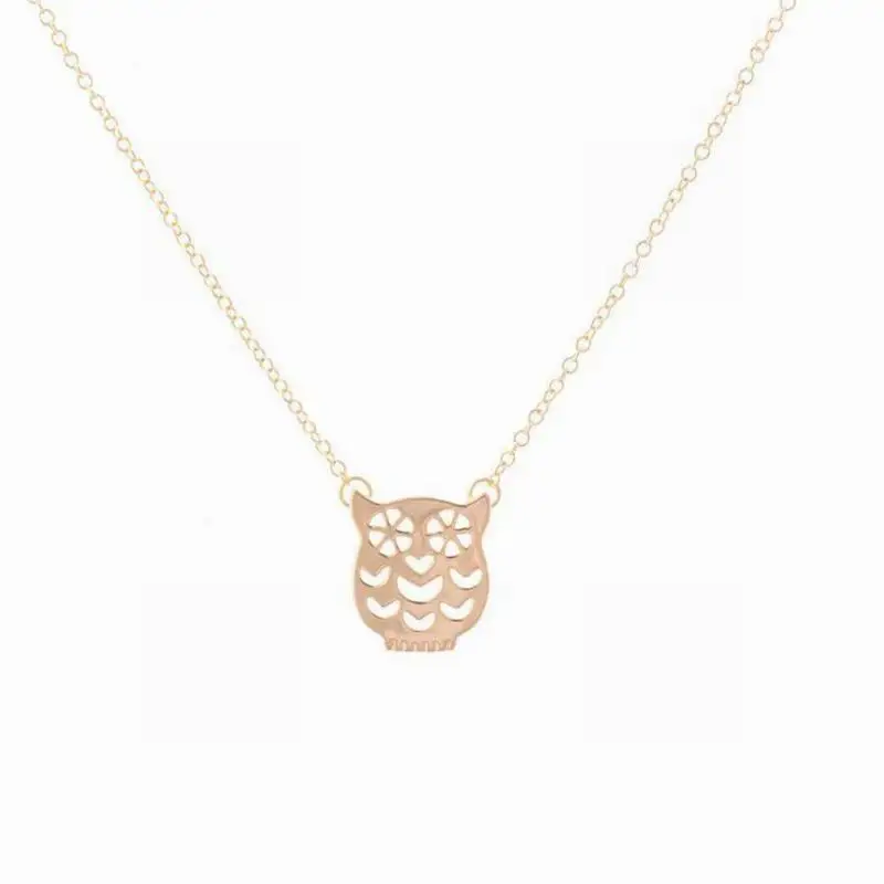 teenage necklace
