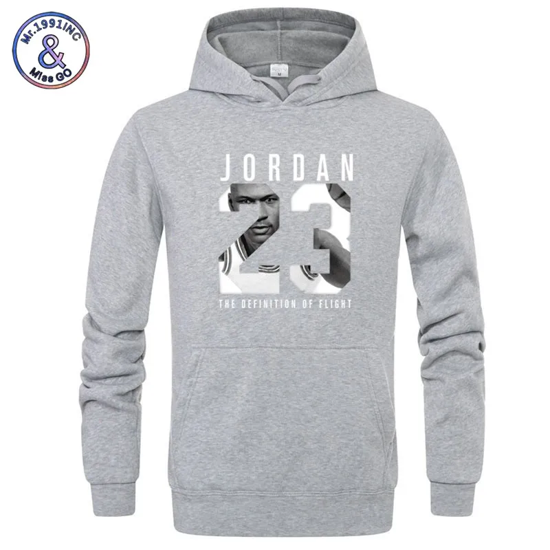 jordan 23 sweatshirt