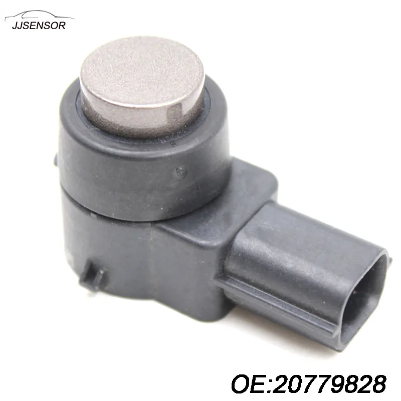 NEW Car Detector Distance Pressure Monitor System Parking Sensor for GMC 20779828