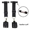 Thierry 7 Colors Available Handcuffs Restraints  Bondage Couples Adult Games Sex Toys for Women Erotic Wrist Ankle Cuffs