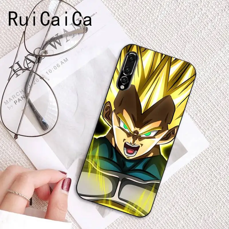 Dragon Ball Z Super DBZ Goku Fashion