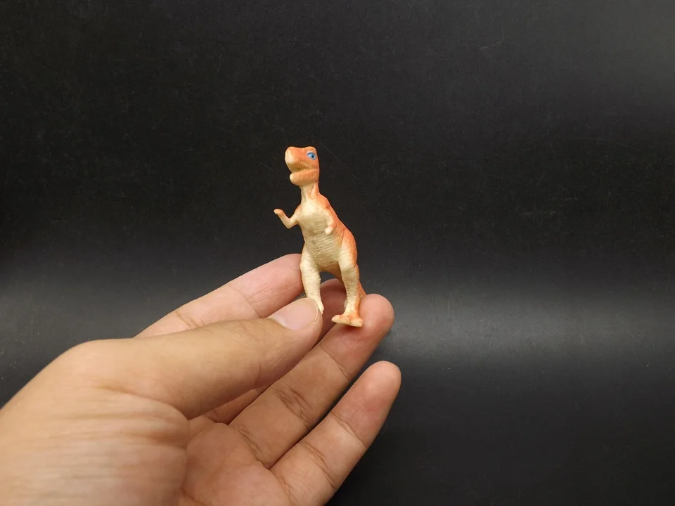 Динозавр шутки остроты приколы сделать трюк забавная игра модель игрушки ребенок