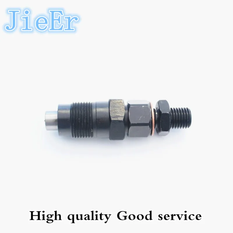 

Инжектор PD 093400-5310 подходит для насадки 1N-T DN0PD31 23620-55010