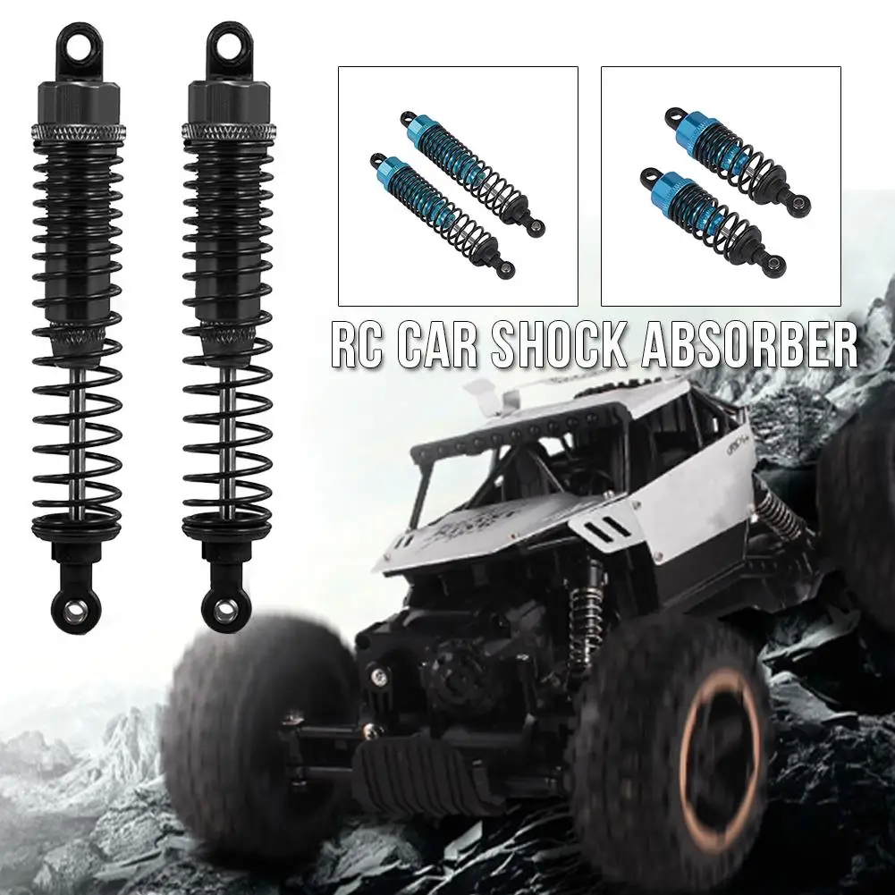 rc car shocks