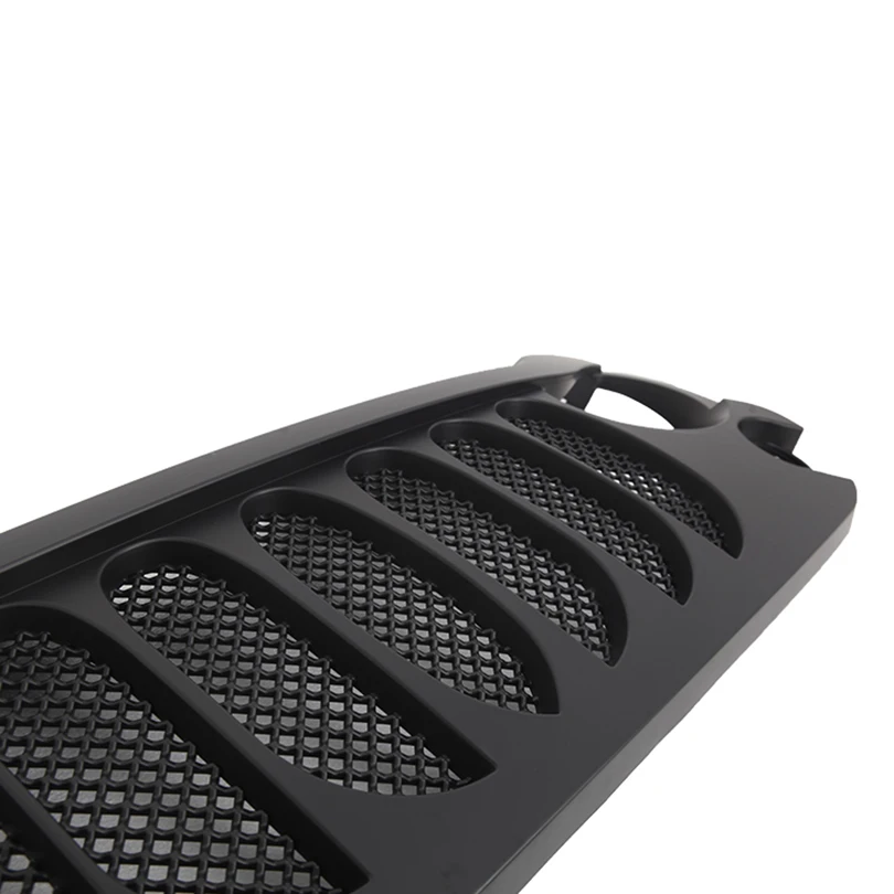 wrangler grille 4