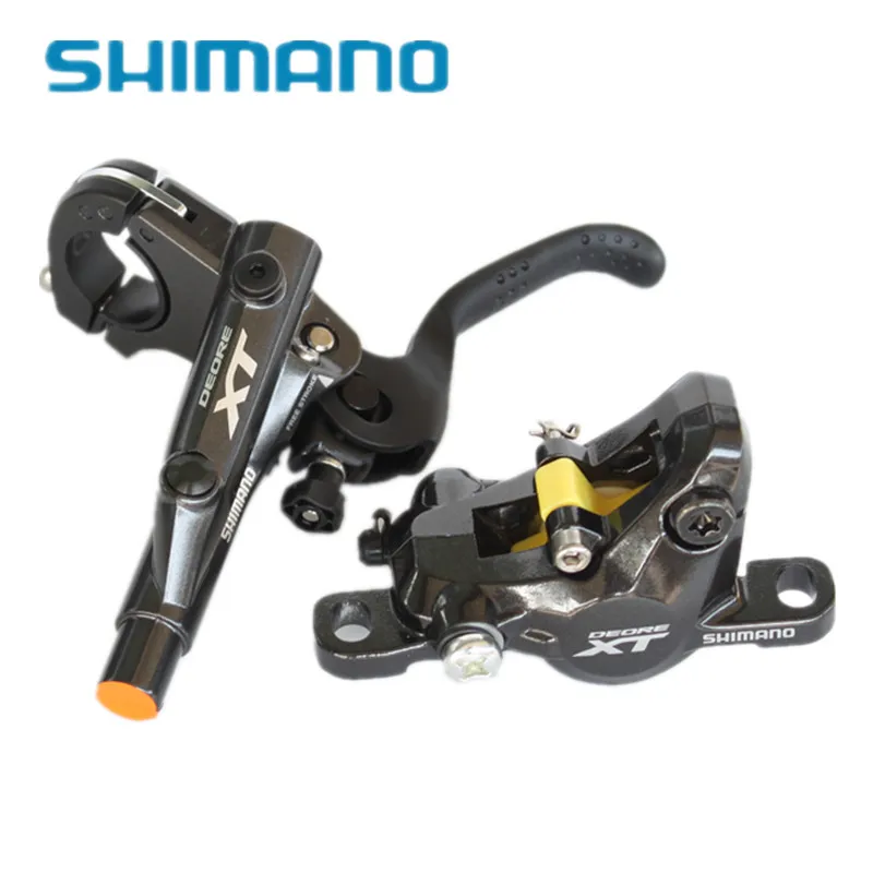 Shimano Deore XT M8000 Hydraulic Disc Brake Lever BL M8000 Bike Bicycle