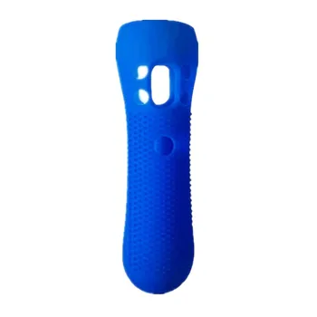 

Silicone Anti-slip Protective Cover Skin Right Hand For PS3 PS4 VR Move Motion Controller