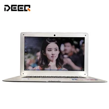 14 дюймов ультрабук ноутбук ПК Windows 7 Win 8 In-tel Pentium 2,0 ГГц 4 Гб ОЗУ 500 Гб Ноутбуки