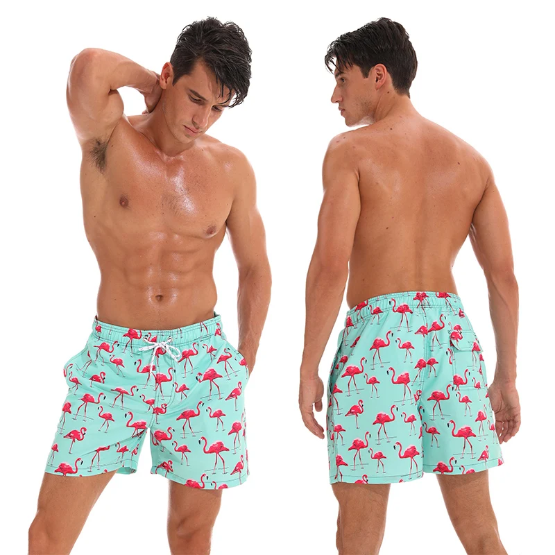 swimsuit men short