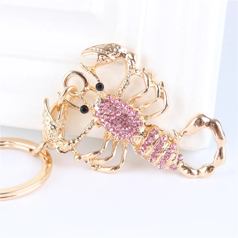 Тула Купить Брелок Для Ключей Скорпион