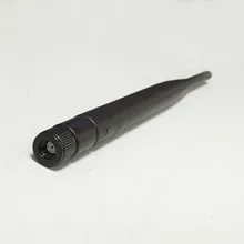 1PC 868mhz/900mhz/915Mhz antenna 5dbi gain RP-SMA male antenna module aerial Omni-directional folding Modem Antenna