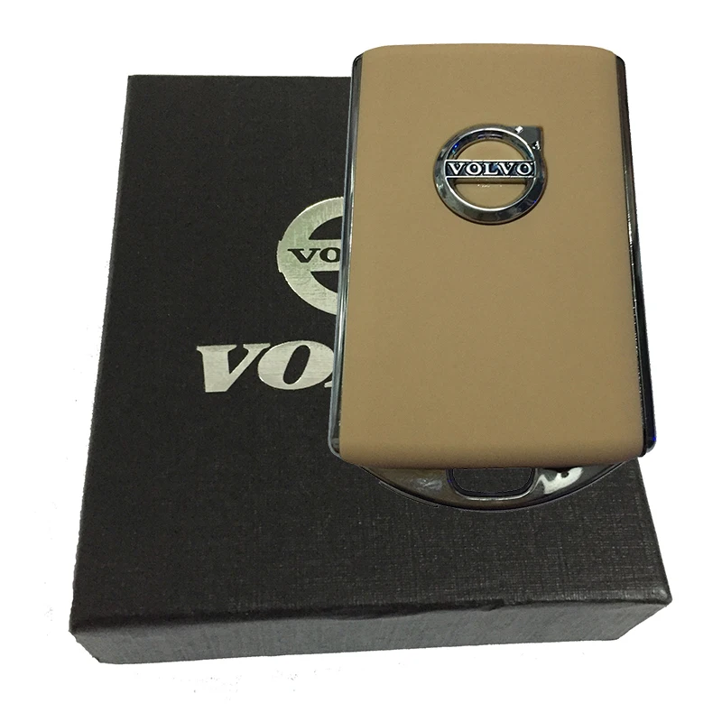 Pen Drive Creative Volvo Car Key For USB Flash Drive 4GB 32GB 16GB 8GB