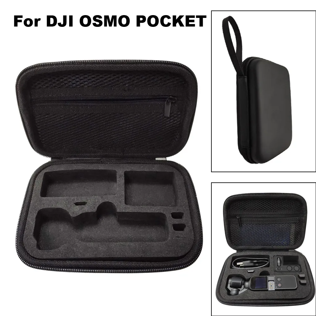 Carry Case For DJI OSMO POCKET