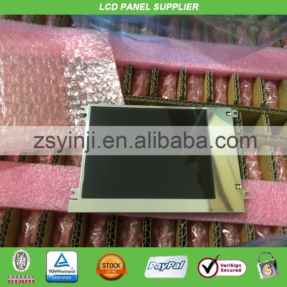 

4.7" 320*240 LCD panel SP12Q01L0ALZA