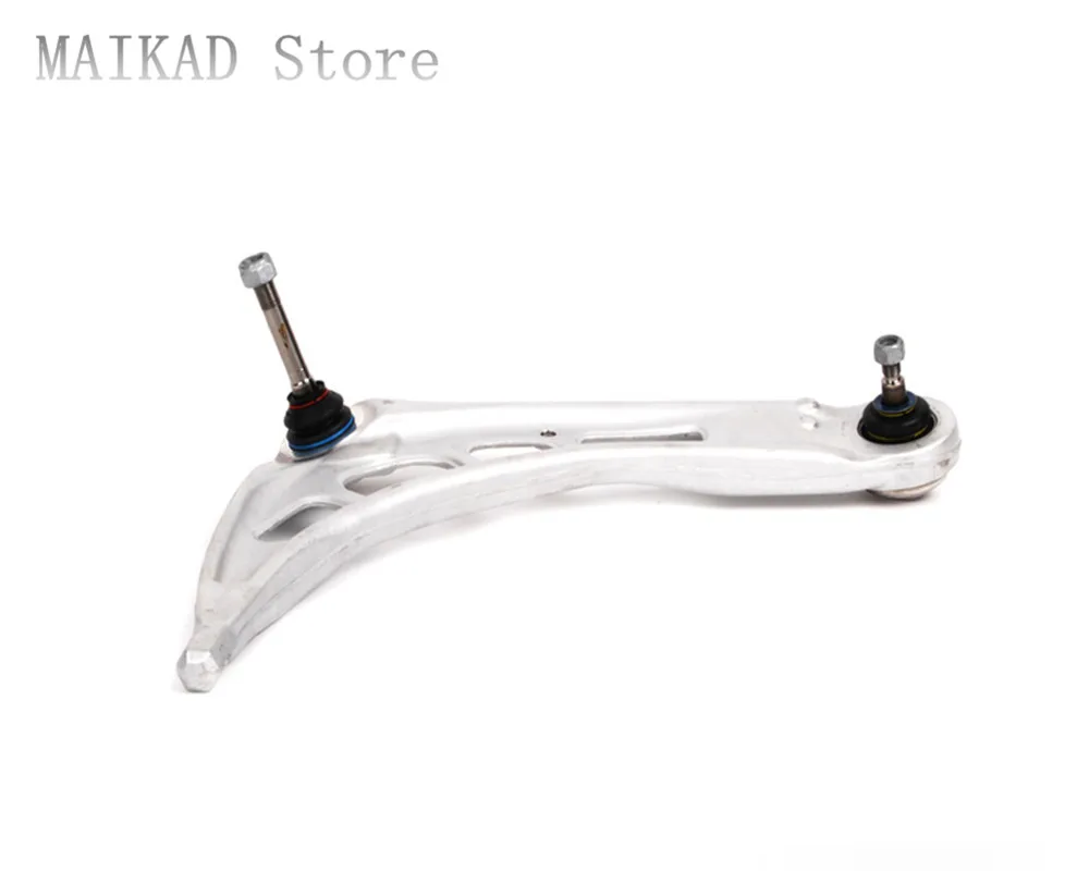 

Lower Front Control Arm for BMW Z4 E85 E86 2.0i 2.2i 2.5i 2.5si 3.0i 3.0si M3.2 31126777852