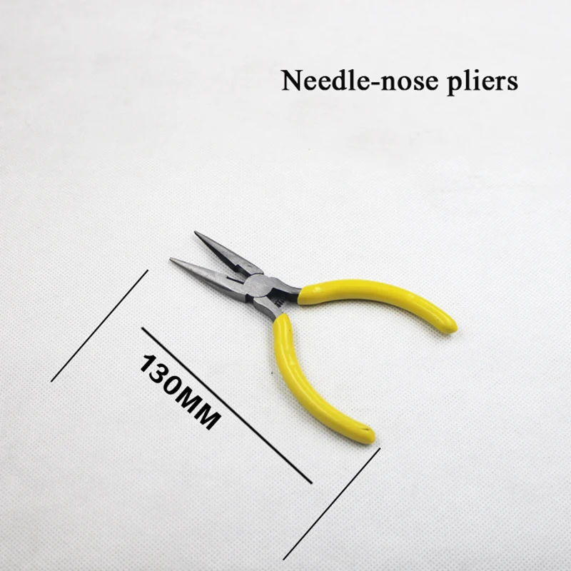 8Pcs-set-5-inch-pilers-for-jewelry-making-hand-tool-long-nose-diagnal-round-nose-flat (2)
