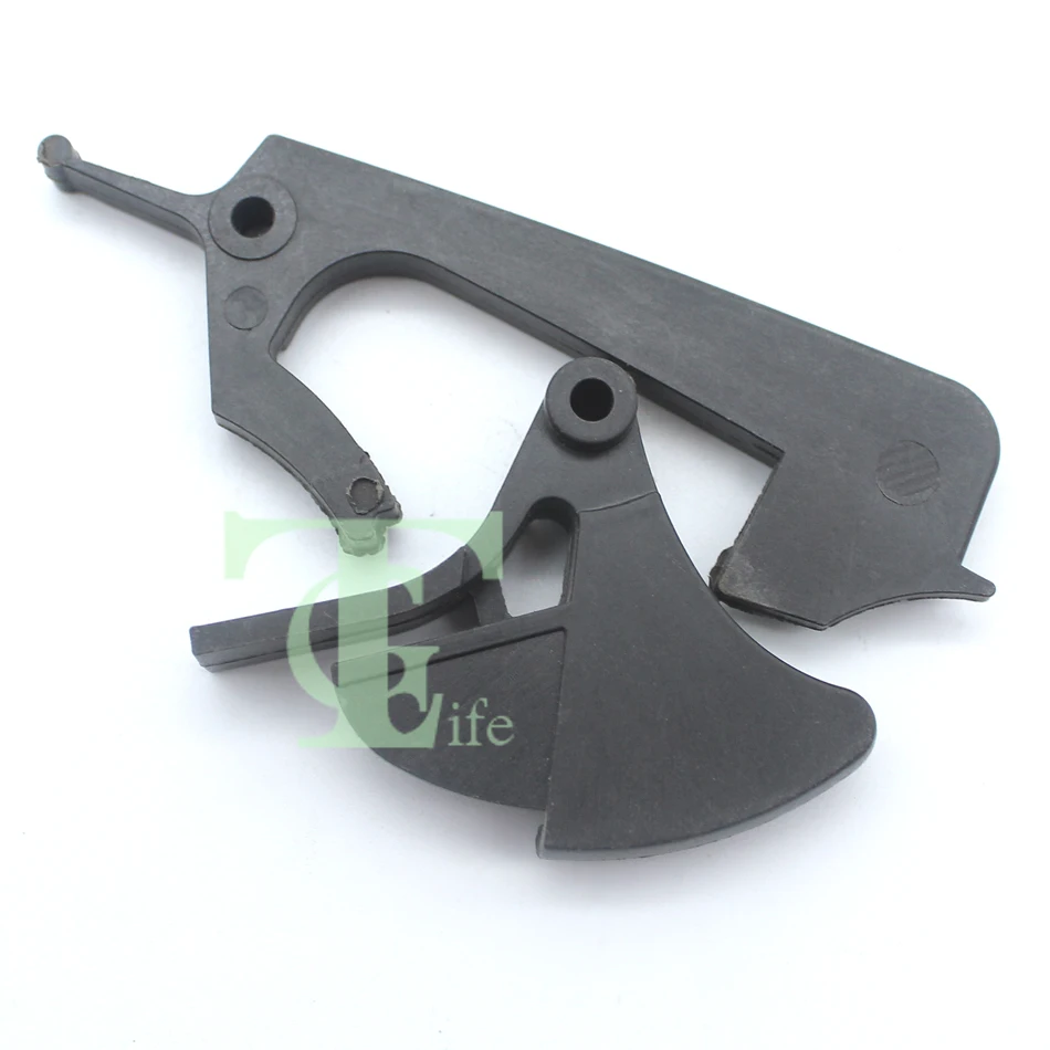 Throttle Trigger Safety Lock Kit For HUSQVARNA 136 136LE 137 137E 141