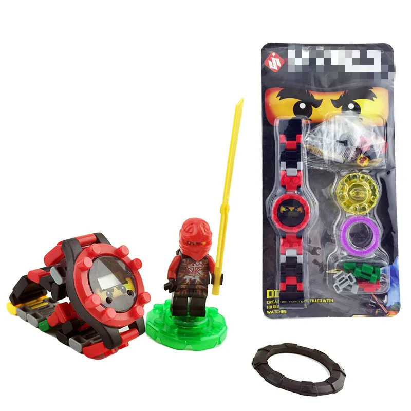 18 Styles Ninja Watch Ninjagoes Motorcycle Kai LegoINGlys NinjagoINGly Tornado Models Building Toys For Children Christmas 18 Styles Ninja Watch Ninjagoes Motorcycle Kai LegoINGlys NinjagoINGly Tornado Models Building Toys For Children Christmas