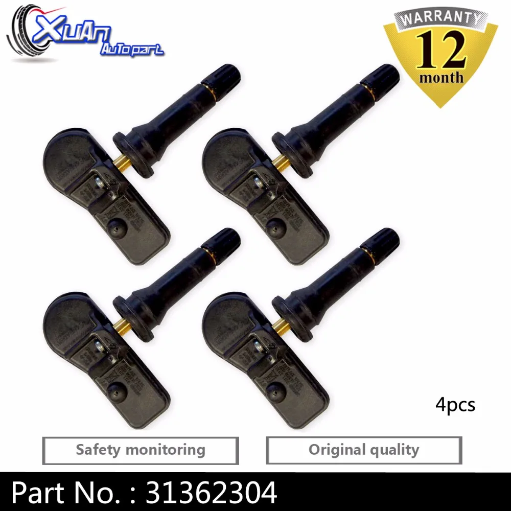 Tpms volvo xc60