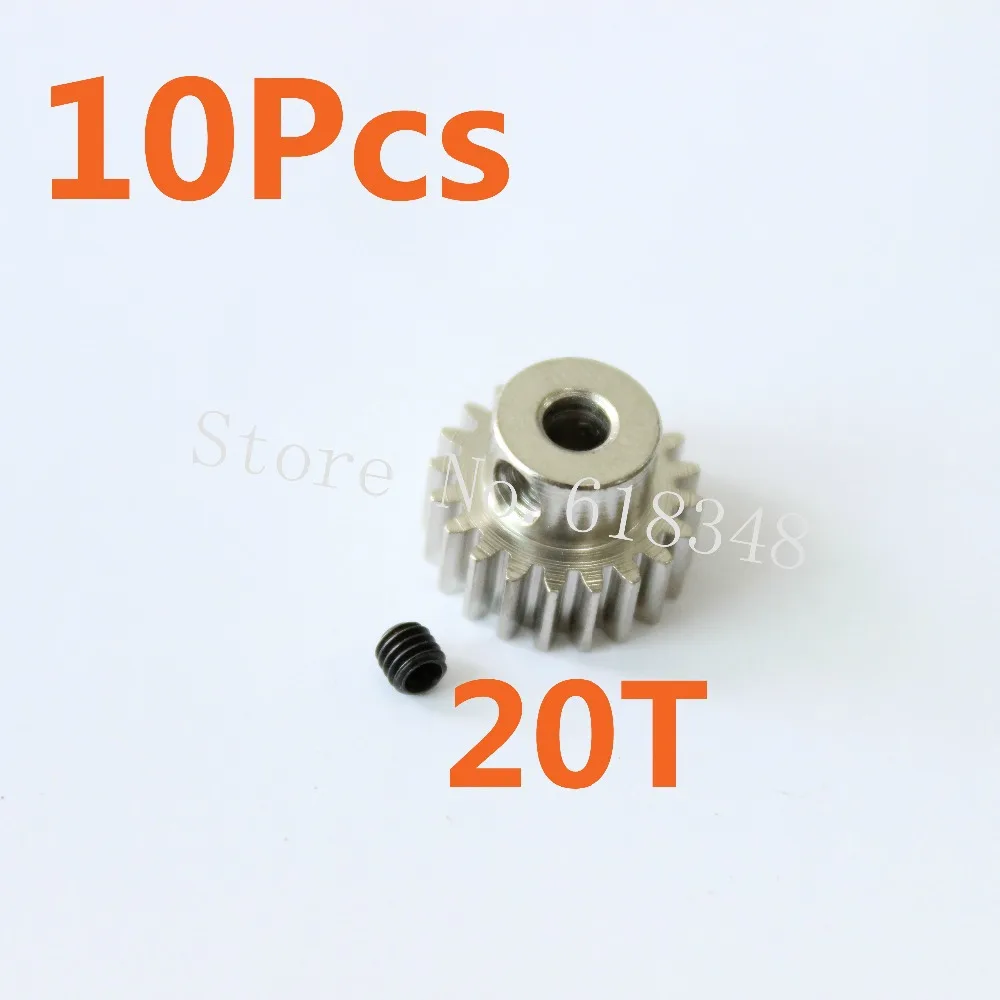 What Pinions Gear do you guys run?, image size:1000x1000