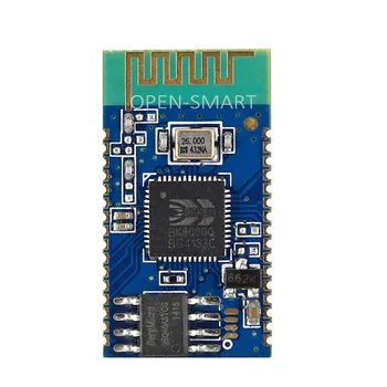 

BK8000L Bluetooth Stereo Audio Music module Bluetooth Speaker Amplifier DIY