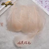 Маленькие плавающие гусиные перья 100 шт./лот 5-10 см, красочные перья для украшения свадебвечерние, одежды, рукоделия, перья ► Фото 3/6