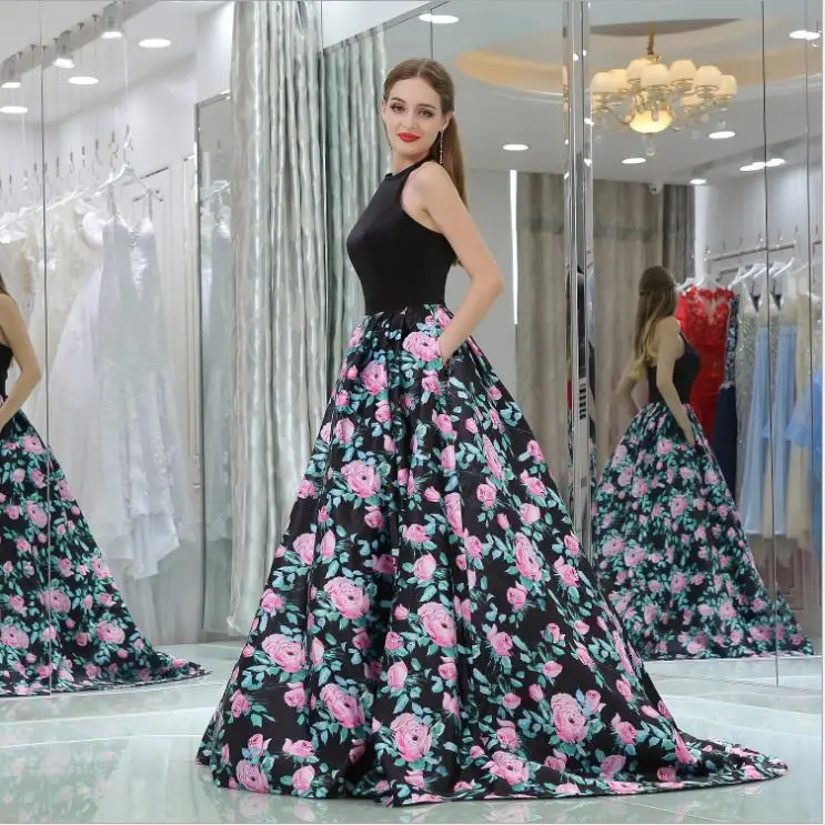 dresses with pockets for wedding guest