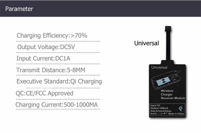 Universal-Qi-Wireless-Charger-Receiver-Charging-Adapter-for-Samsung-Note-3-4-S4-S5-S3-Xiaomi-Roidmi-Sony-Android-Micro-USB-Phone  (7)