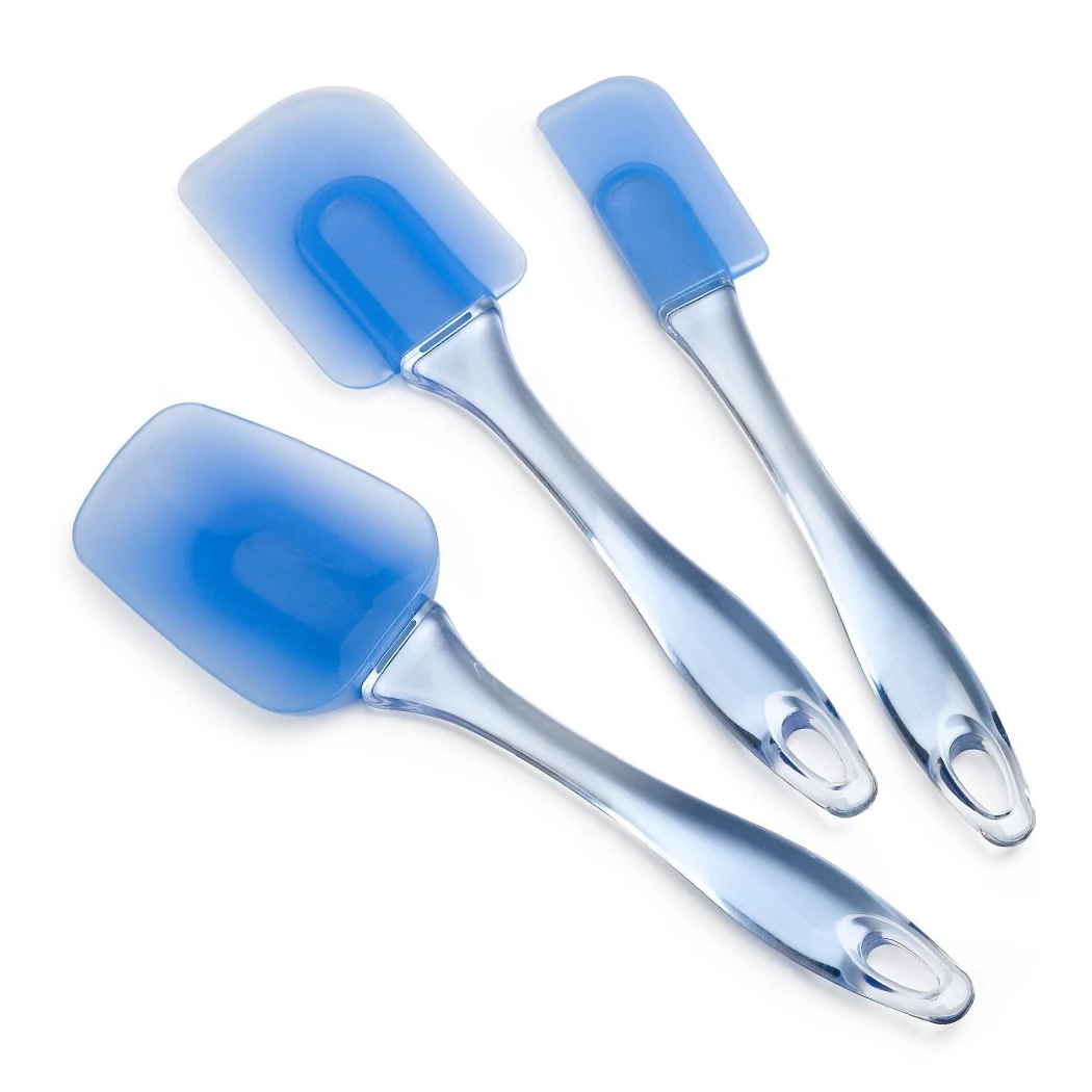non stick spatula set
