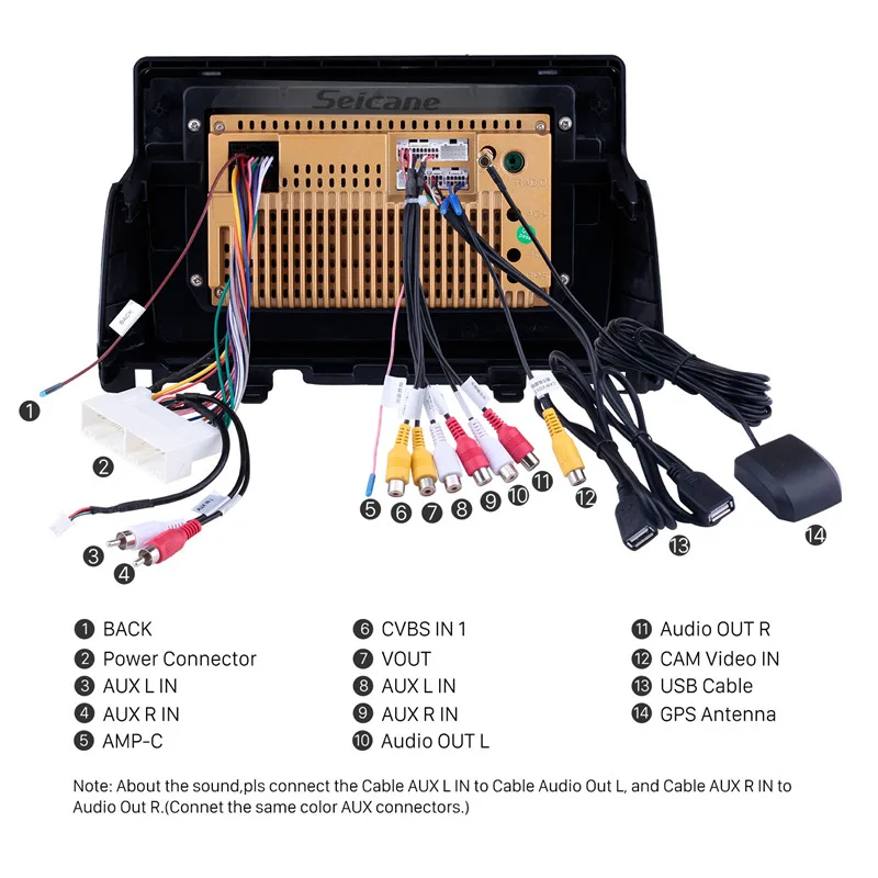 Clearance Seicane 10.1 inch Android 8.1 for Kia K5 2016 Car Radio Bluetooth GPS Navigation Unit Player support Backup Camera TPMS DVR OBD 3 Clearance Seicane 10.1 inch Android 8.1 for Kia K5 2016 Car Radio Bluetooth GPS Navigation Unit Player support Backup Camera TPMS DVR OBD 3