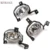 MZORANGE 1/2 pz Luce di Nebbia Fendinebbia Alogena/Ha Condotto La Lampadina Della Lampadina Per HONDA CRV RE1 RE2 RE4 2010 2011 LH/RH 33950-SWA-H11/33900-SWA-H11