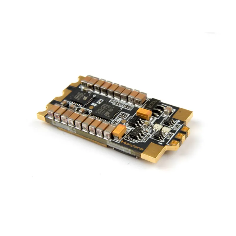 Новое поступление Holybro Tekko32 35A BLHeli_32 ESC Dshot1200 2 6S Встроенный датчик тока для RC