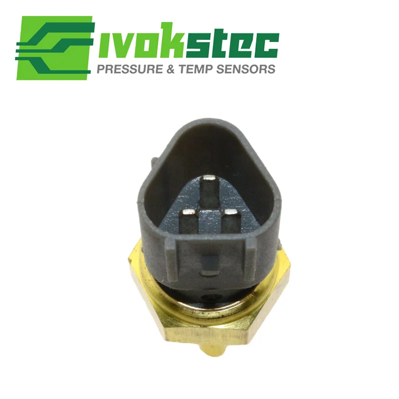 Auto Parts and Vehicles Coolant Temperature Sensor For Subaru Baja