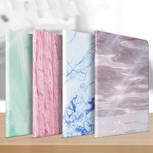 Чехол для iPad Mini 4 3 2 1 Смарт Напряжение чехол, мраморный узор PU Материал Поддержка защитный чехол для iPad Mini 5 чехол