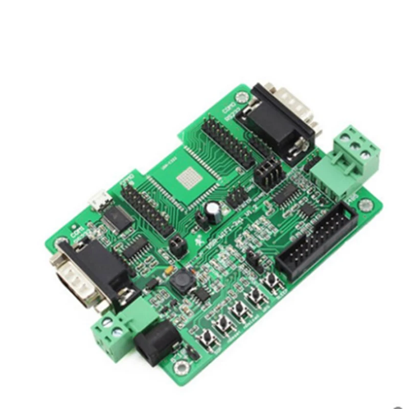 

Wifi Module serial RS232 RS485 RS422 to wireless Ethernet IOT Modbus OEM