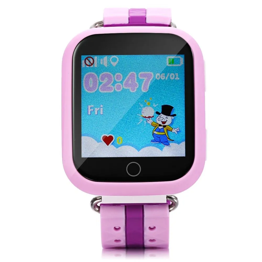 smartwatch q750