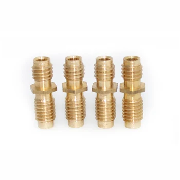 

1pcs 3D printer accessories ultimaker throat feed throat -M6X20