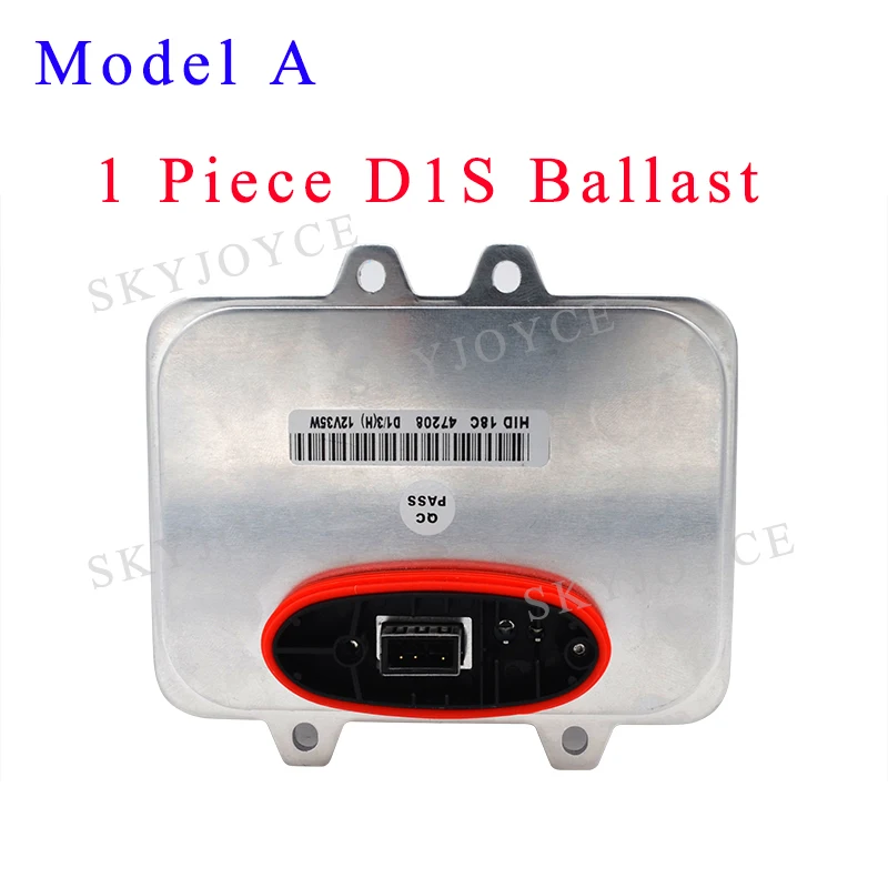 hella ballast