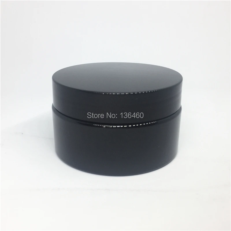plastic jar 100g