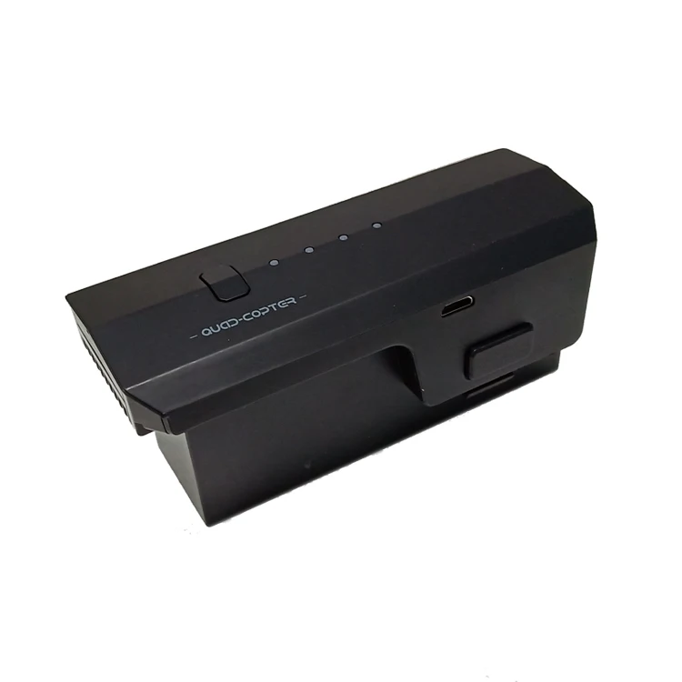 

SJRC F11 Battery 2500Mah 11.1V Spare parts Access For Rc GPS Drone