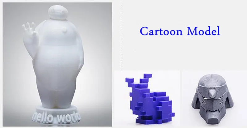 3d printing gift